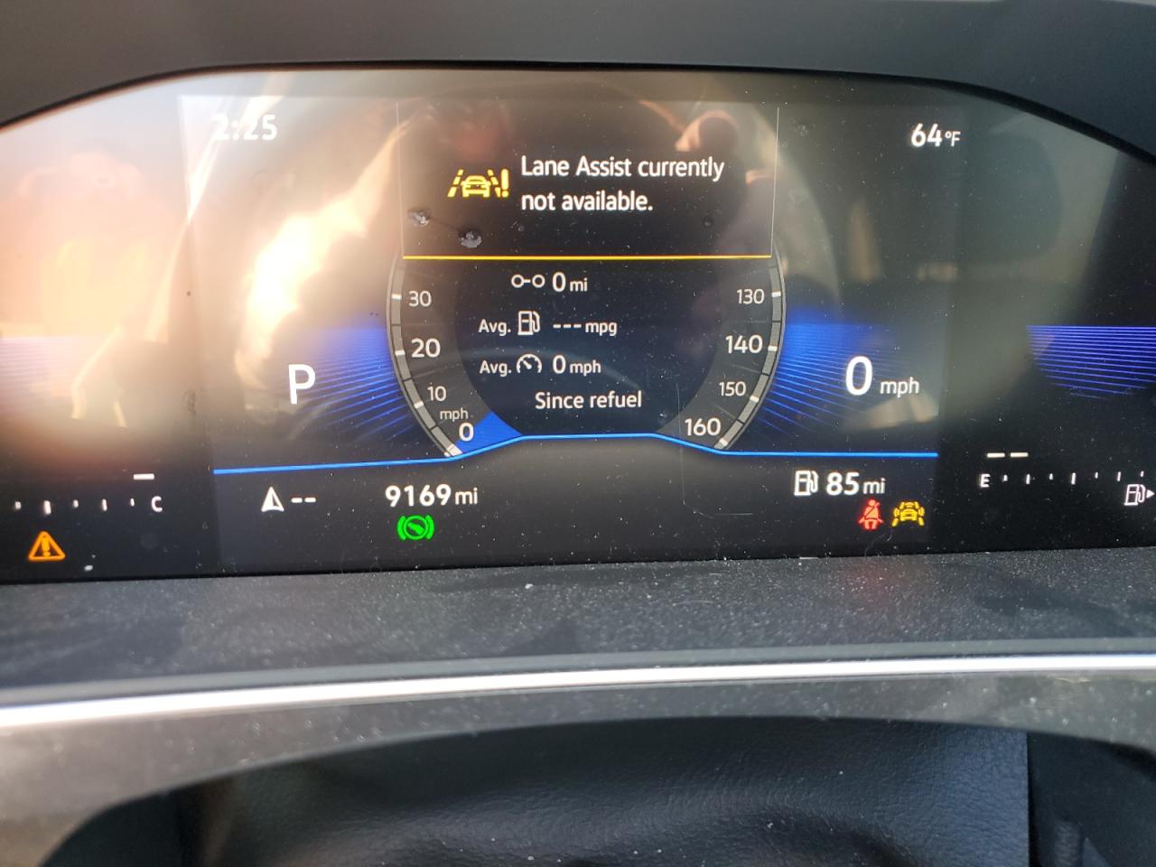 2023 VOLKSWAGEN TIGUAN SE VIN:3VV3B7AX3PM114904