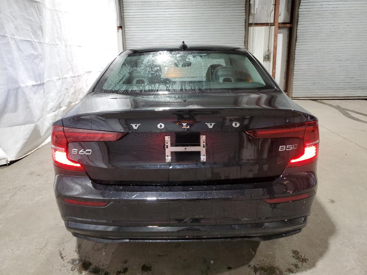 2024 VOLVO S60 CORE VIN:7JRL12TK1RG324518