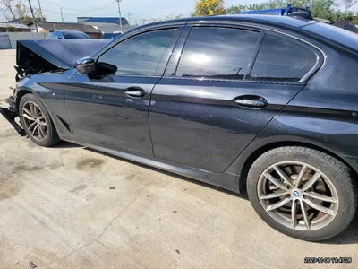2017 BMW 520 301KMWBAJC5107HG8 VIN:301KMWBAJC5107HG8