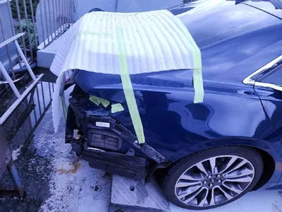 2019 Bentley Continental VIN: