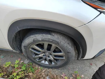 2016 Lexus NX 300 VIN: