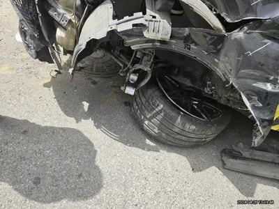 2016 Mercedes-Benz GLE 63 VIN: