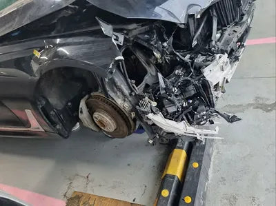 2017 BMW 740 WBA7E4107HGV25174 VIN:WBA7E4107HGV25174