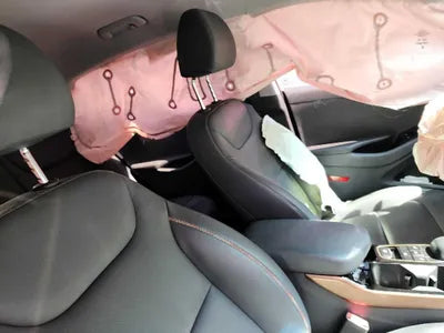 2016 Hyundai Ioniq VIN: