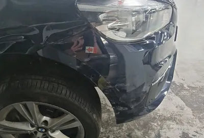 2017 BMW 2 Series Gran Tourer WBA2C1100HV971273 VIN:WBA2C1100HV971273