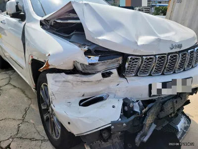 2018 Jeep Grand Cherokee 1C4RJFCM5JC118003 VIN:1C4RJFCM5JC118003