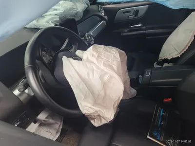 2021 Mercedes-Benz B 200 W1N4M1CB2MW094595 VIN:W1N4M1CB2MW094595