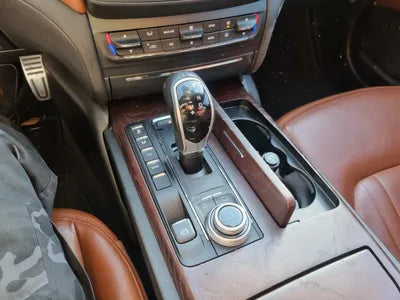 2017 Maserati Ghibli ZAM57TSG9H1232448 VIN:ZAM57TSG9H1232448