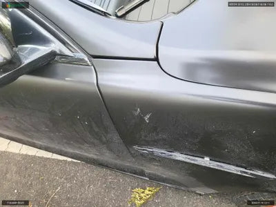 2016 Jaguar XJ SAJAA2291GNV93374 VIN:SAJAA2291GNV93374