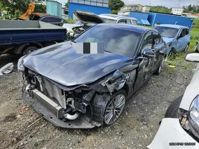 2019 Genesis G70 VIN: