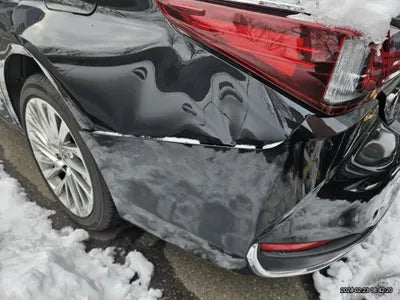 2023 Lexus ES 300 VIN: