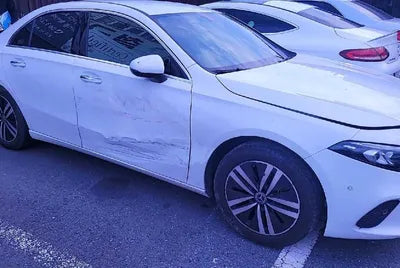 2021 Mercedes-Benz A 220 W1K3G4EB1MJ317012 VIN:W1K3G4EB1MJ317012