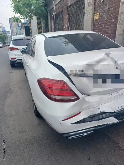 2020 Mercedes-Benz E 300 W1KZF4KB7LA808328 VIN:W1KZF4KB7LA808328