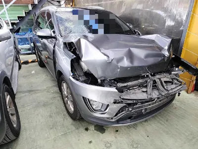 2015 Kia Sorento KNAPK81ABFA031418 VIN:KNAPK81ABFA031418
