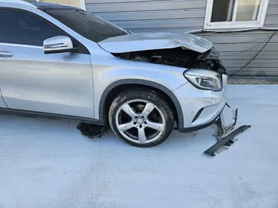 2015 Mercedes-Benz GLA 200 WDCTG0JB7FJ037939 VIN:WDCTG0JB7FJ037939