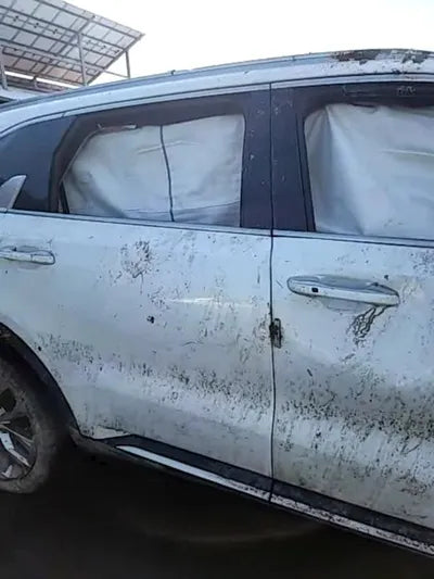2021 Kia Sorento VIN: