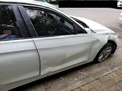 2017 BMW 320 NONE VIN: