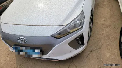 2018 Hyundai Ioniq 991KMKMHC051HFJU0 VIN:991KMKMHC051HFJU0