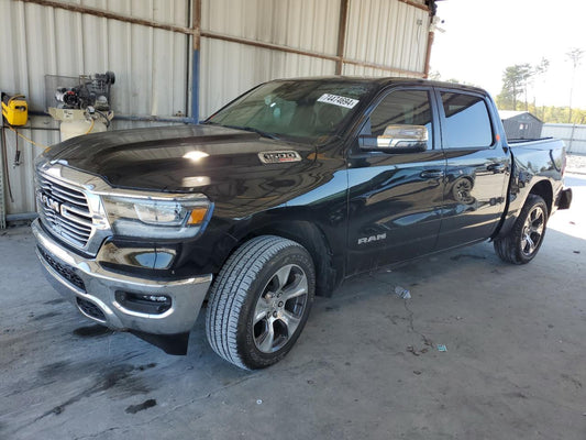 2023 RAM 1500 LARAMIE VIN:1C6SRFJM7PN549458