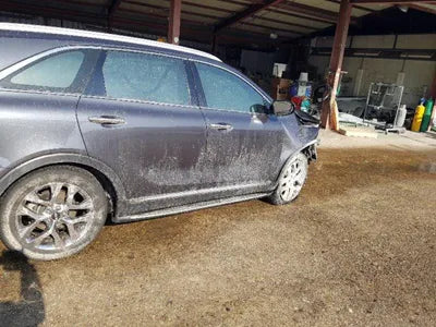 2020 Kia Sorento KNAPH81ABLA644289 VIN:KNAPH81ABLA644289