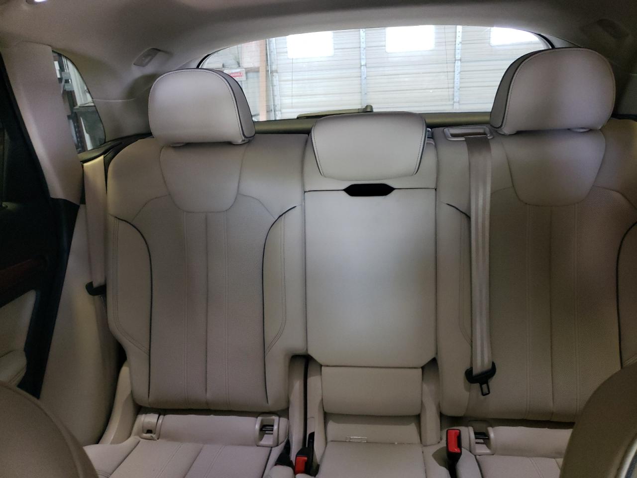 2022 AUDI Q5 PRESTIGE 45 VIN:WA1FAAFY5N2032068