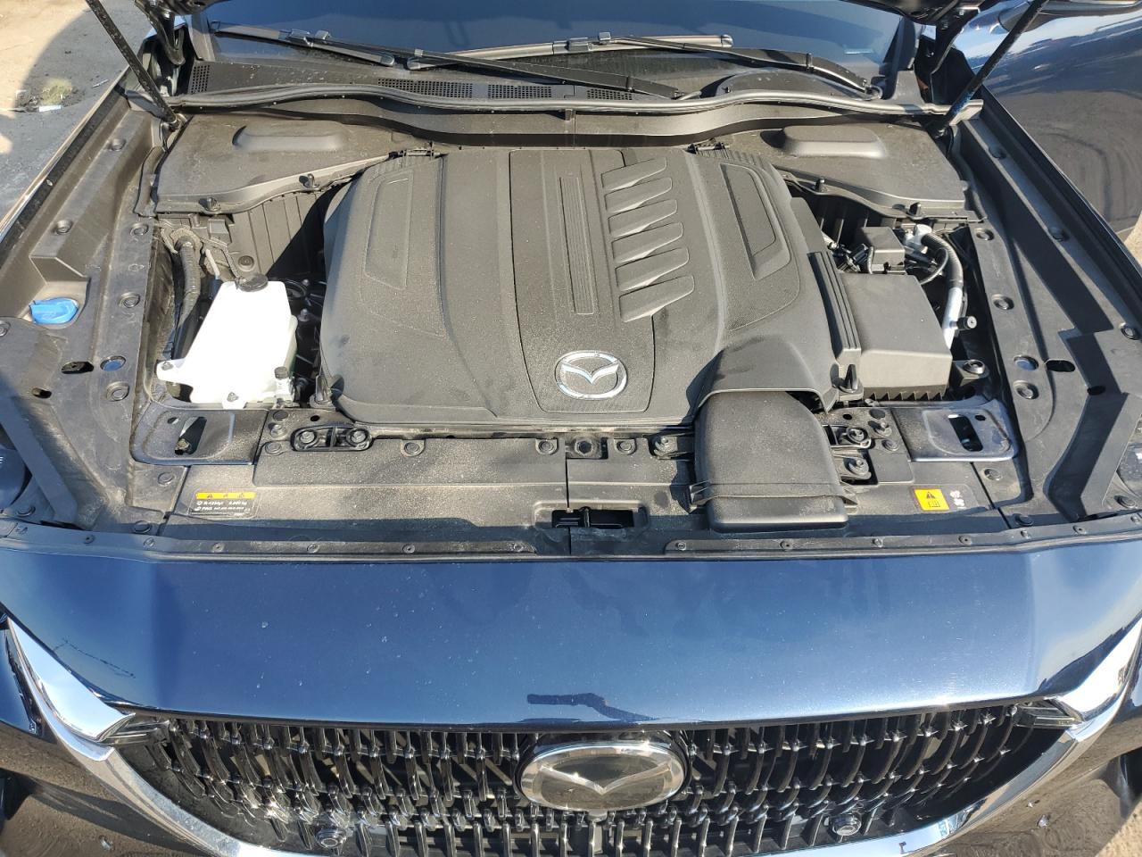 2024 MAZDA CX-90 PREMIUM PLUS VIN:JM3KKEHD7R1175478