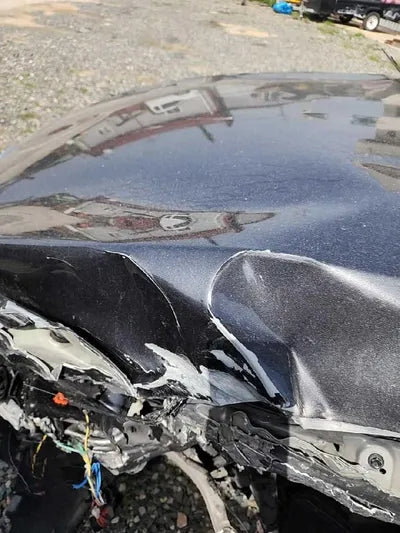 2017 Genesis G80 VIN: