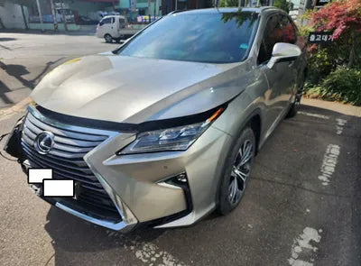 2017 Lexus RX 450 JTJBGMCA8H2025919 VIN:JTJBGMCA8H2025919