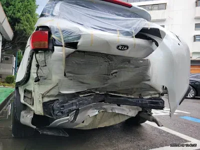 2014 Kia Carnival NONE VIN: