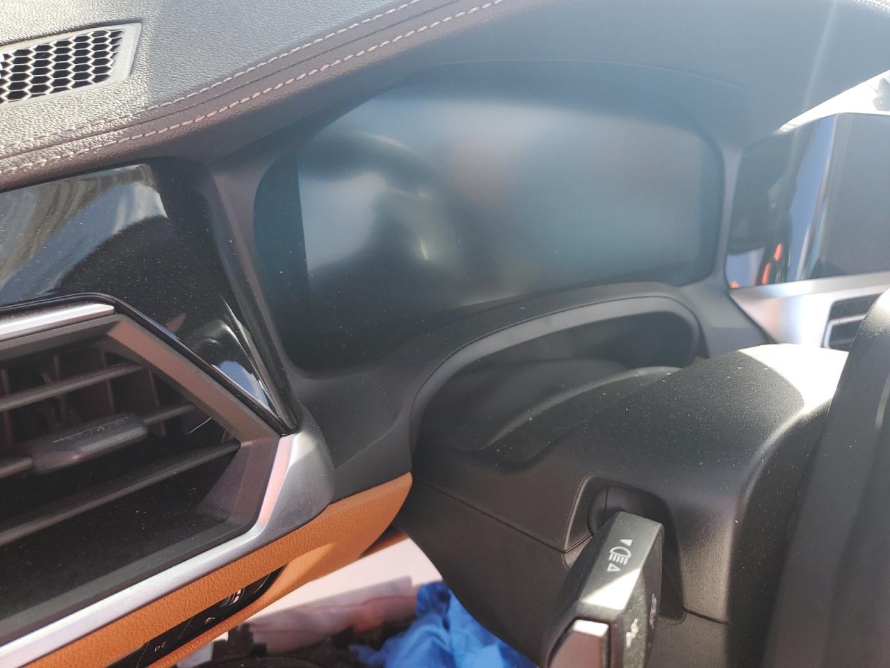 2023 BMW M440I  VIN:WBA53AT03PCL15153