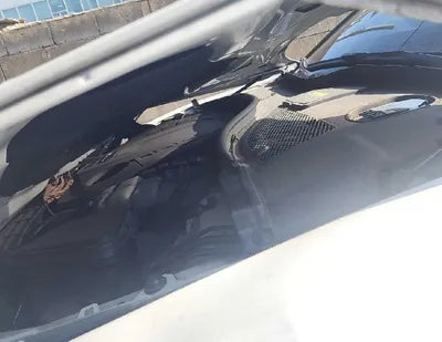 2016 Audi A6 WAUZZZ4G1GN145034 VIN:WAUZZZ4G1GN145034