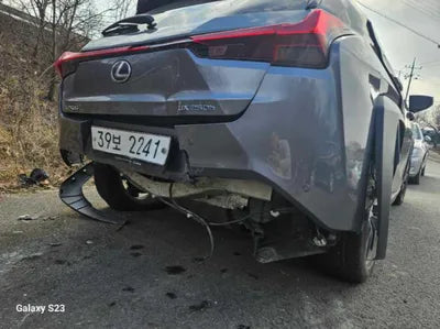 2019 Lexus UX 250 JTHY6JBH6K2001251 VIN:JTHY6JBH6K2001251