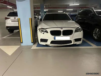 2015 BMW 520 WBA5E5108FG055036 VIN:WBA5E5108FG055036