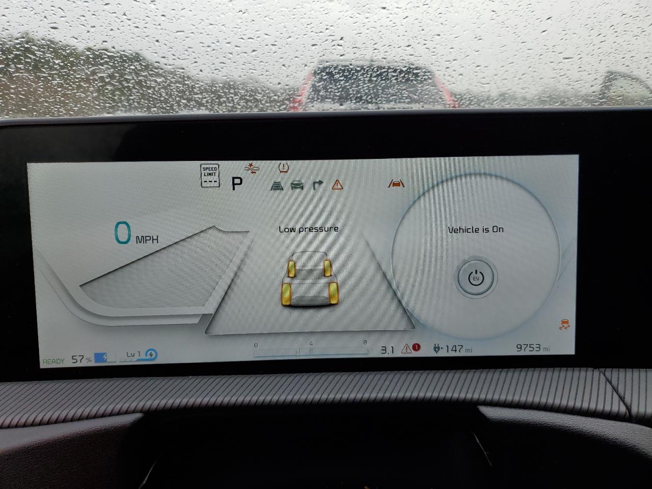 2024 KIA EV6 GT LINE VIN:KNDC44LA5R5169413