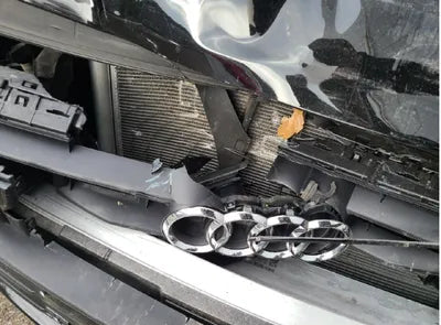 2022 Audi A7 WAUZZZF23NN021118 VIN:WAUZZZF23NN021118