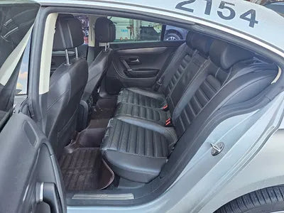 2015 Volkswagen CC WVWZZZ3CZFE818341 VIN:WVWZZZ3CZFE818341