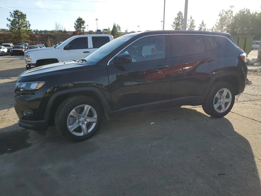 2023 JEEP COMPASS SPORT VIN:3C4NJDAN0PT571537