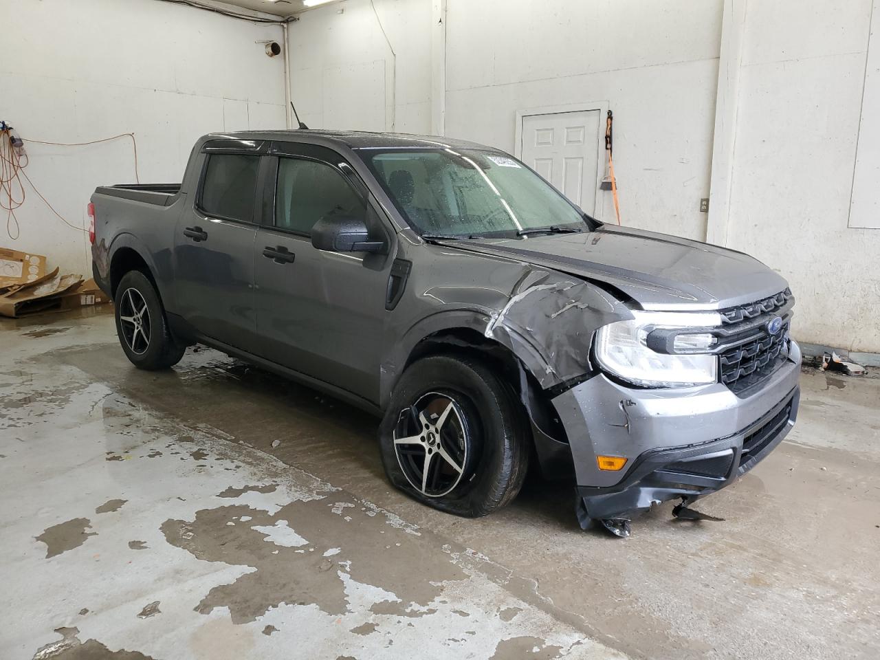2023 FORD MAVERICK XL VIN:3FTTW8E34PRA97954