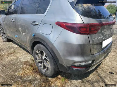2021 Kia Sportage KNAPL812GNK946735 VIN:KNAPL812GNK946735