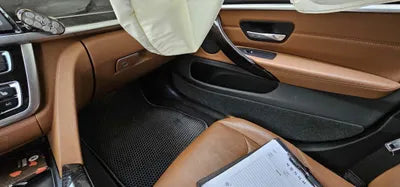 2017 BMW 420 WBA4A1103GG325940 VIN:WBA4A1103GG325940