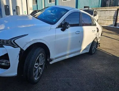 2020 Kia K5 KNAG1412BLA056681 VIN:KNAG1412BLA056681