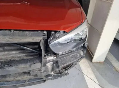 2019 BMW 118 WBA1S5103K5L62319 VIN:WBA1S5103K5L62319