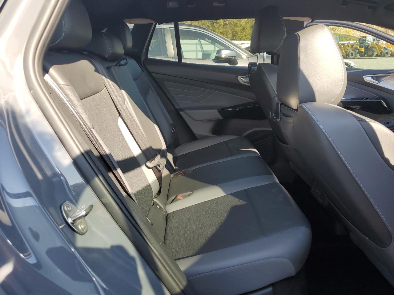 2023 VOLKSWAGEN ID.4 PRO S VIN:1V2VMPE89PC019378