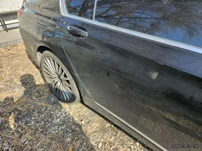 2021 BMW 740 WBA7T4107MCG35426 VIN:WBA7T4107MCG35426