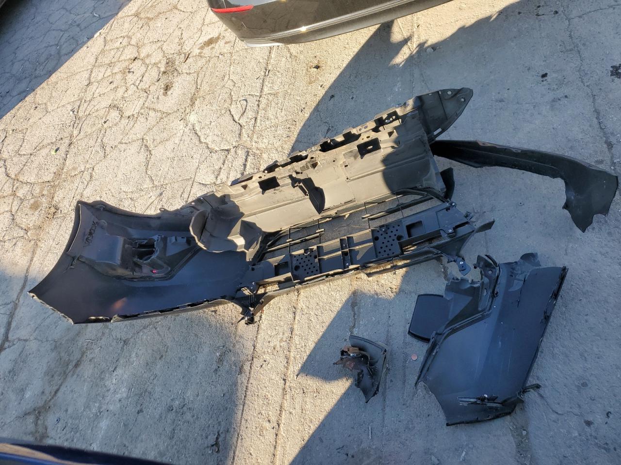 2022 HONDA ACCORD LX VIN:1HGCV1F16NA040879