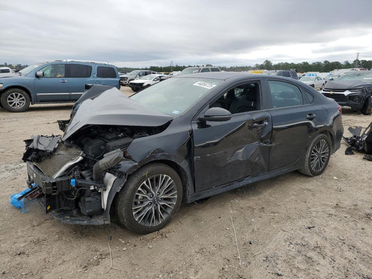 2024 KIA FORTE GT LINE VIN:3KPF54AD0RE763998