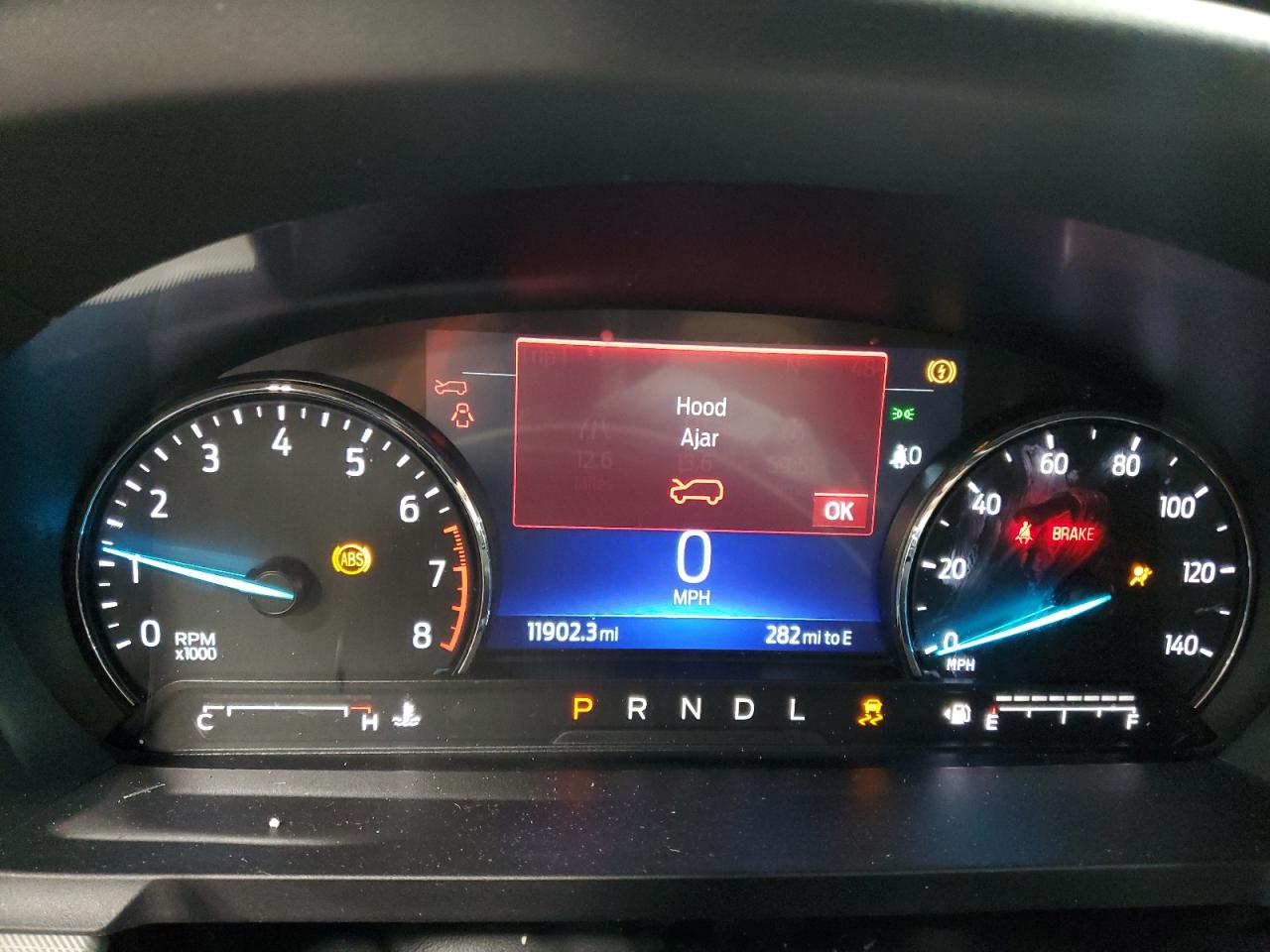 2022 FORD EXPLORER XLT VIN:1FMSK8DH7NGB42518