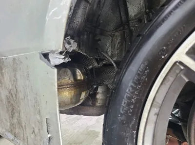 2015 Audi A7 WAUZZZ4G1FN038760 VIN:WAUZZZ4G1FN038760