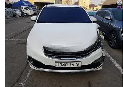 2017 Kia Carnival KNAMC81ABHS296786 VIN:KNAMC81ABHS296786