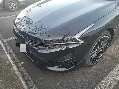 2022 Kia K5 KNAG3412BNA183341 VIN:KNAG3412BNA183341